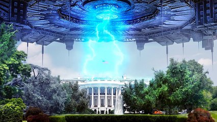 Alien Invaders | Film Complet en Français | SF