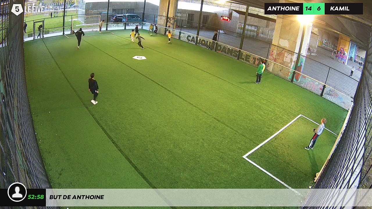 But de anthoine