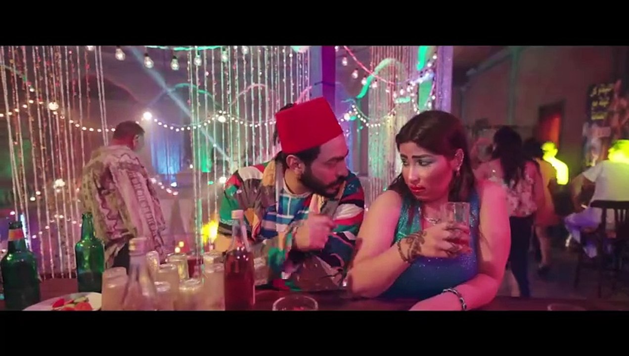 HD فيلم تصبح علي خير - تامر حسني - جودة
