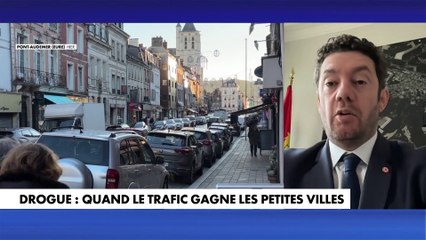 Alexis Darmois : «L'État doit mieux accompagner les communes qui s'équipent aujourd'hui»