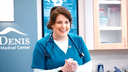 Rules Refresher on NBC's St. Denis Medical