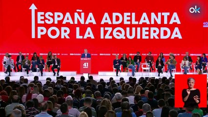 El PSOE acusa de "cacería humana" a los casi 30 jueces que investigan al entorno de Sánchez