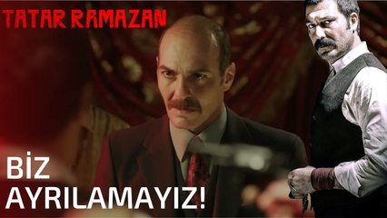 Hikayenin Sonunda Ya Sen Ya Ben Öleceğiz Ramazan - Tatar Ramazan 14. Bölüm