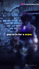 Discovering The Secret Room_ A Horror Tale