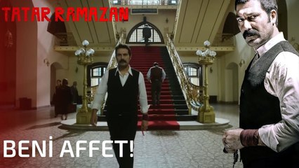 Tatar Ramazan Kirmastalı'nın Yerine Geçiyor - Tatar Ramazan 14. Bölüm