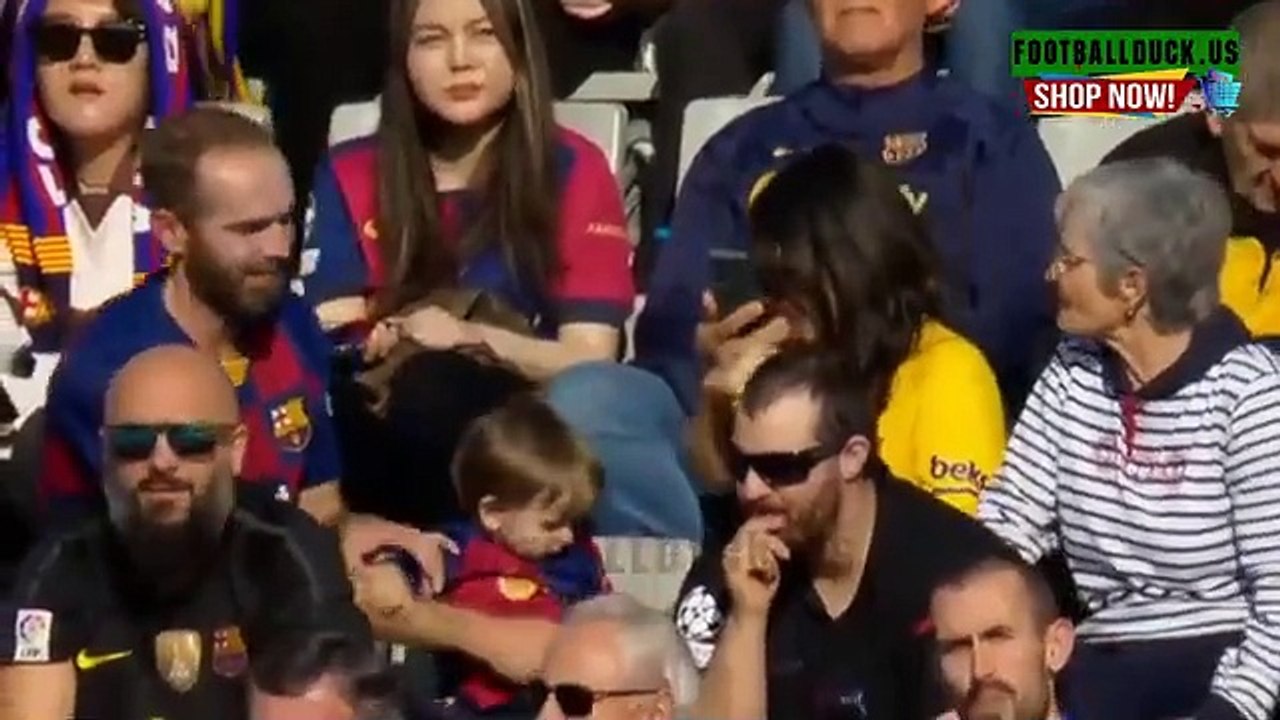 Barcelona vs Las Palmas 1-2 Highlights & All Goals 2024 HD