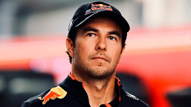 Checo Pérez queda en P20 en el Sprint del GP de Qatar tras quedarse dormido en el arranque