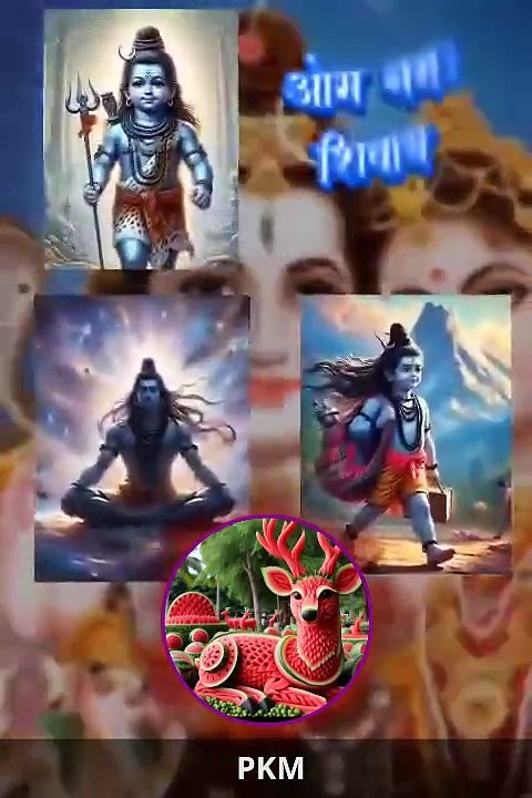 Har har Mahadev