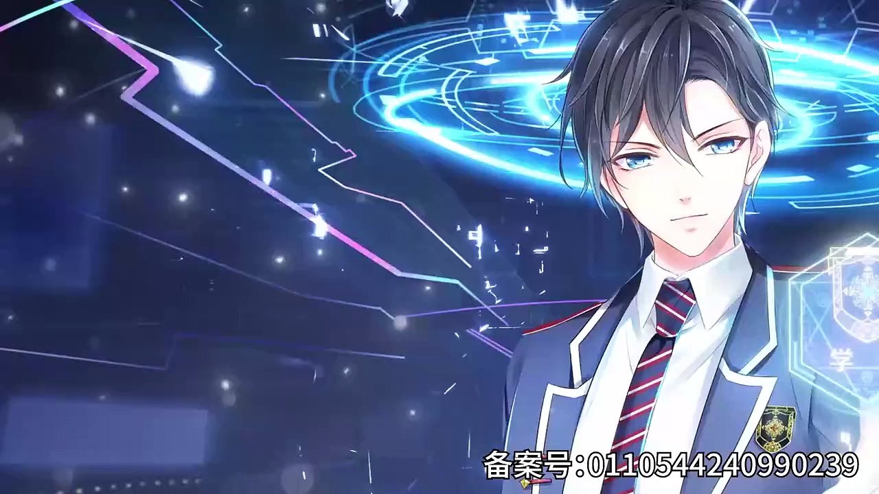 Acad sys Ep 11