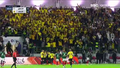 Aouar vs Al Ettifaq: Key Match Highlights & Analysis ⚽