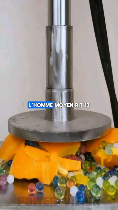 Les phénomènes étranges dont tu n'as jamais entendu parler (92) 🤦🏼‍♂️