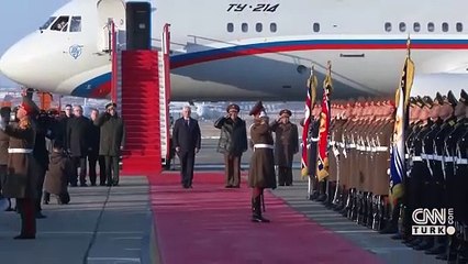 Rusya- Kuzey Kore arasında yeni anlaşma: Askeri iş birliğini güçlendirme kararı