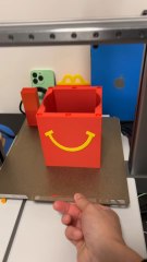 Votre burger préféré chez McDo !? 😱