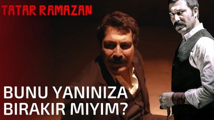 Kerim Nerede? - Tatar Ramazan 16. Bölüm