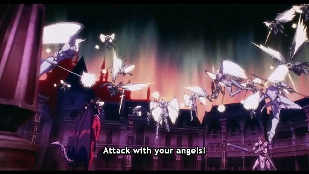 Overlord Sei Oukoku-hen _ movie _ 2024 _ Official Trailer