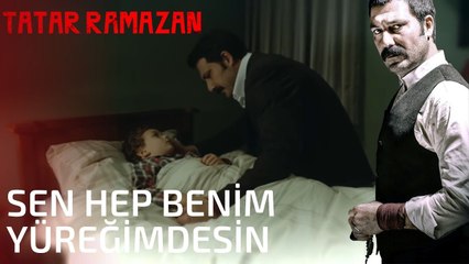 Kerim'in Ölümü - Bir de Sen Gitme Ahmet KAYA - Tatar Ramazan 16. Bölüm