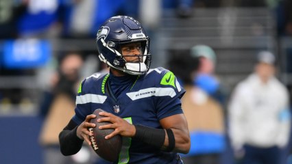 Geno Smith's Revenge Game Against the Jets: A Fantasy Update
