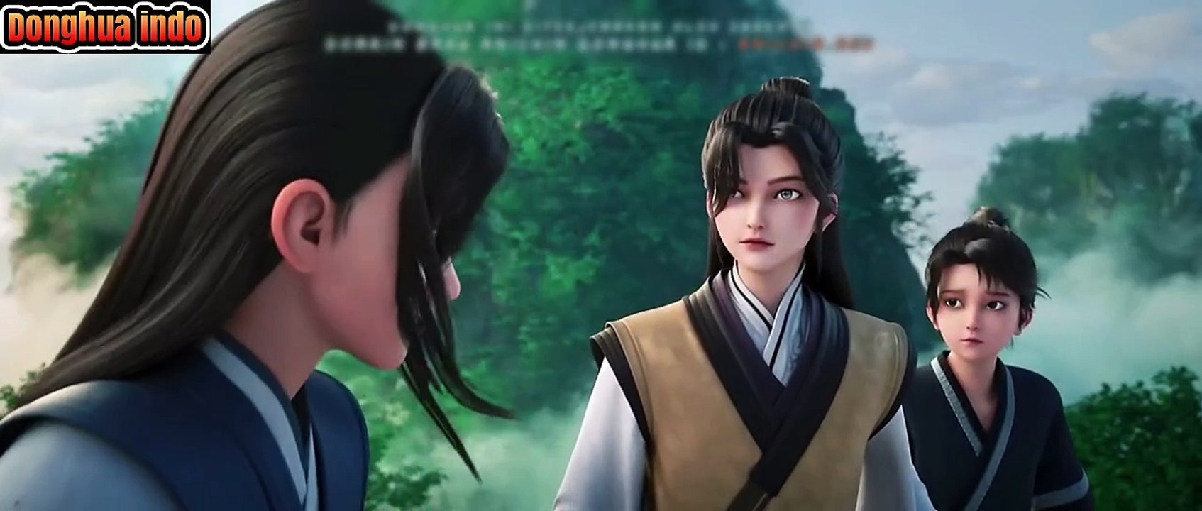 Sword Of Coming Episode 18 Sub Indo ‼️
