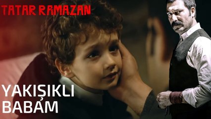 Tatar Ramazan'dan Oğluna Masal - Tatar Ramazan 21. Bölüm