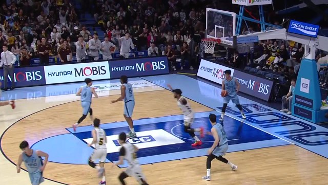 LG, 소노 연패 빠트리며 8연패 탈출...DB는 3연승 / YTN