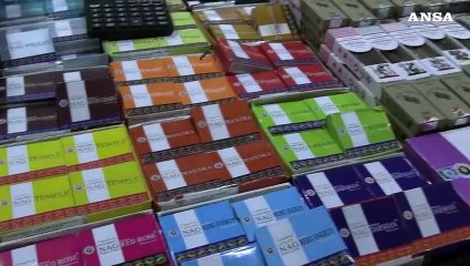 Torna l'Artigiano in Fiera, 2800 stand da 90 Paesi del mondo