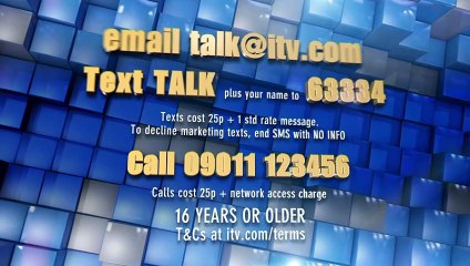 The Jeremy Kyle Show (6 July 2018)