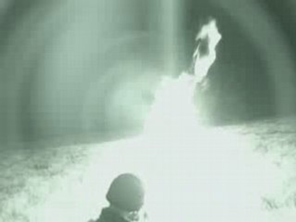 Lance flammes