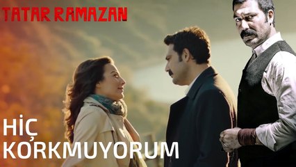 Tatar Ramazan'ın Yeryüzündeki Son Günü - Tatar Ramazan 18. Bölüm