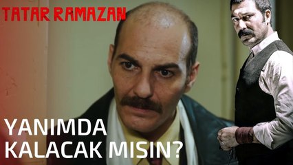 Abdurrahman Çavuş ve Ayşe - Tatar Ramazan 18. Bölüm