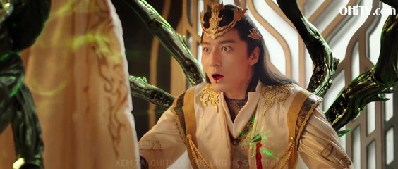 Đấu La Đại Lục - Nhiên Hồn Chiến Tập 14 Vietsub