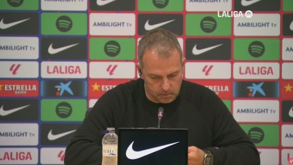 La fecha de regreso de Dani Olmo