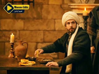 ارطغرل غازی کنیوی صاحب کی خوبصورت ملاقات🥰