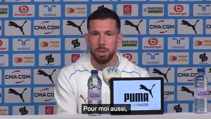 Højbjerg fan de Rabiot