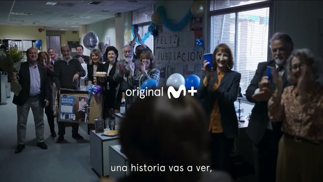 Celeste - Tráiler oficial