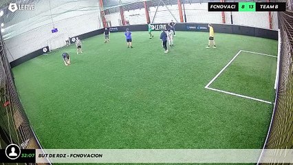 But de Rdz - fcnovacion