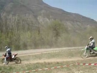 Petite bourre entre pote 1