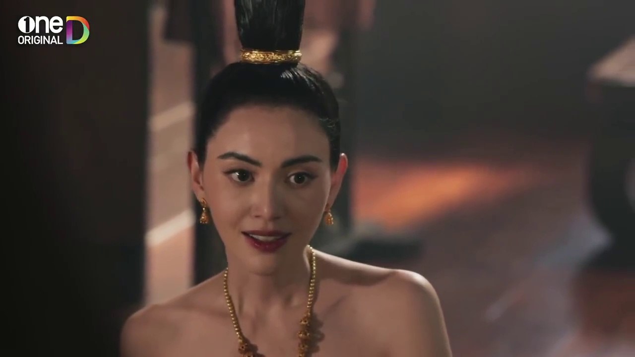 [ENGSUB] The Empress of Ayodhaya (2024) EP.3