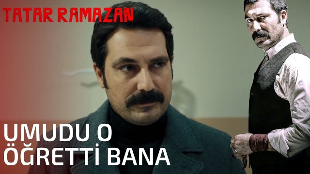 Tatar Ramazan ve Ebru Nişanlanıyor - Tatar Ramazan 20. Bölüm