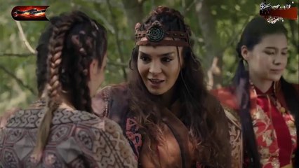 HD الملحمة - الحلقة 45 -  مدبلج