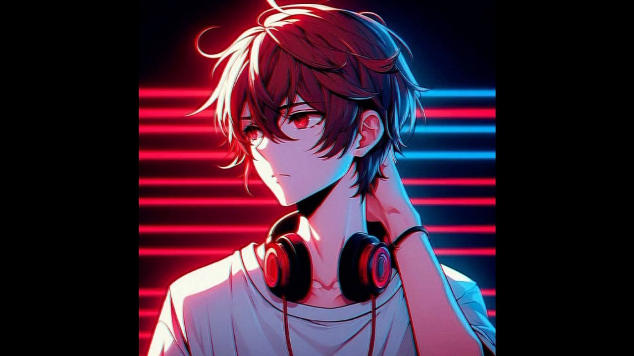 anime