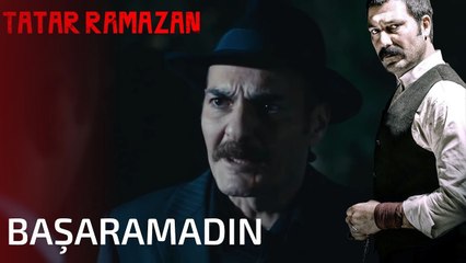 Abdurrahman Çavuş Yine Ortada Kaldı! - Tatar Ramazan 20. Bölüm