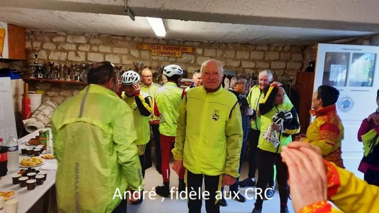 Rétrospective 2024