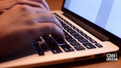 TEKNOLOJİK ''DADI'': Yeni nesil dijitale bağımlı mı?