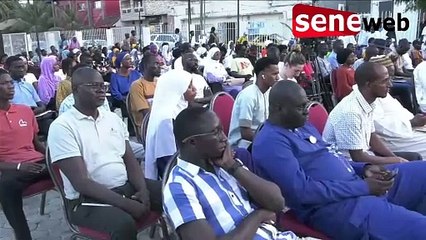 Boubacar Boris Diop: « Il est hors de question de continuer à écrire dans des langues qui ne sont pas les nôtres »