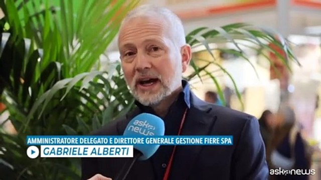Artigiano in fiera: 2800 presenze da 90 Paesi, focus mondo arabo
