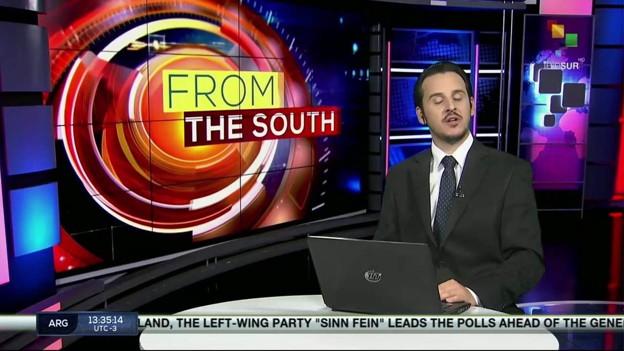 FTS 12:30 30-11: Lebanese authorities rebuild areas affected by Israeli attacks