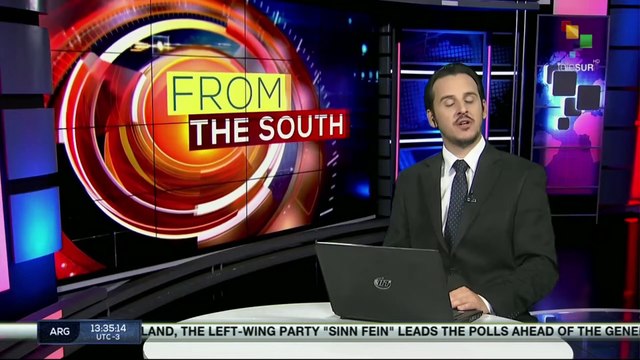 FTS 12:30 30-11: Lebanese authorities rebuild areas affected by Israeli attacks