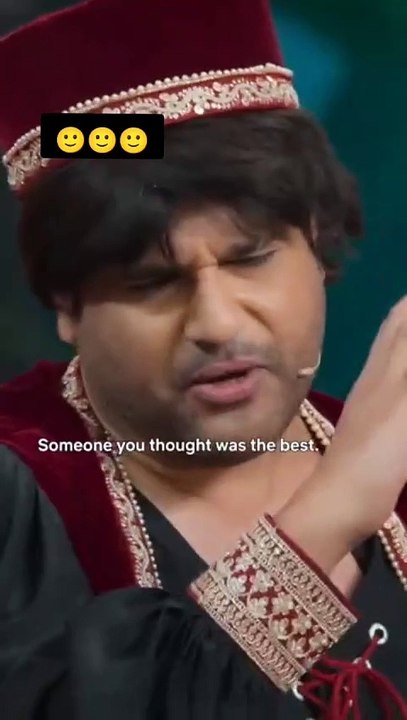 Govinda and Chunky Pandey in the Great Indian Kapil Show 👌👌👌👌👌👌👌👌👌