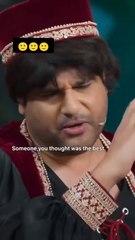 Govinda and Chunky Pandey in the Great Indian Kapil Show 👌👌👌👌👌👌👌👌👌