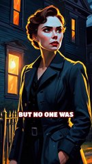 The Haunting at Lizzie Borden House